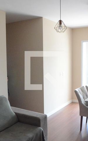Apartamento à venda com 72m², 2 quartos e 2 vagasSala