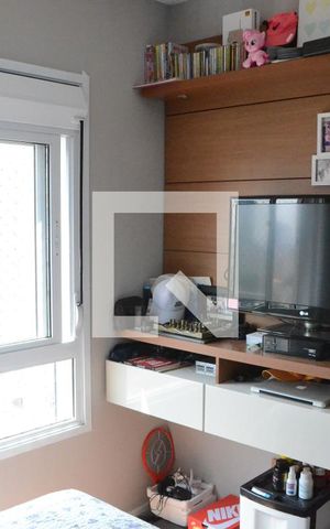 Apartamento à venda com 72m², 2 quartos e 2 vagasSuíte 2