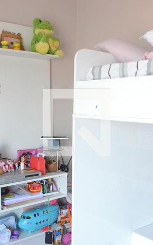 Apartamento à venda com 72m², 2 quartos e 2 vagasSuíte 1