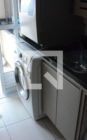 Apartamento à venda com 72m², 2 quartos e 2 vagasÁrea de Serviço