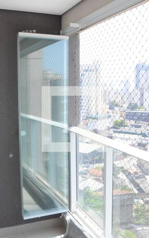 Apartamento à venda com 72m², 2 quartos e 2 vagasVaranda