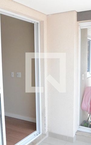 Apartamento à venda com 72m², 2 quartos e 2 vagasVaranda