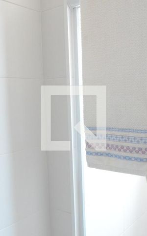 Apartamento à venda com 72m², 2 quartos e 2 vagasBanheiro da Suíte 1