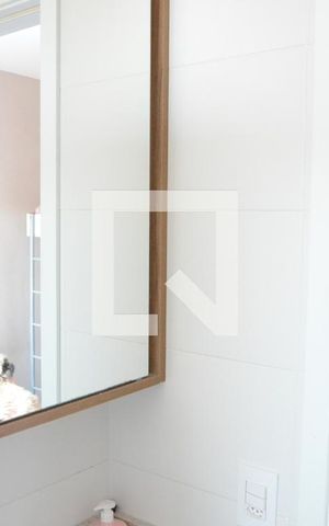 Apartamento à venda com 72m², 2 quartos e 2 vagasBanheiro da Suíte 1
