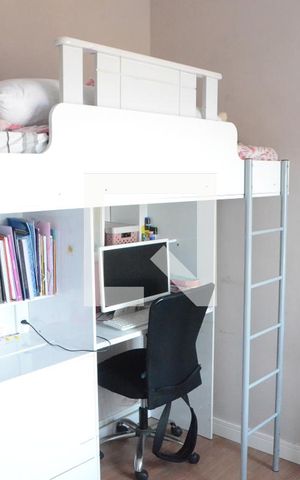 Apartamento à venda com 72m², 2 quartos e 2 vagasSuíte 1