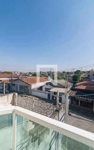 Apartamento para alugar com 80m², 2 quartos e 1 vaga Apartamento para alugar com 80m², 2 quartos e 1 vagaVaranda do Quarto 1