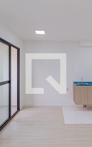 Studio à venda com 24m², 1 quarto e sem vagaStudio
