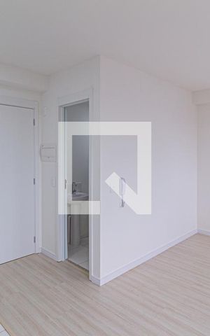 Studio à venda com 24m², 1 quarto e sem vagaStudio