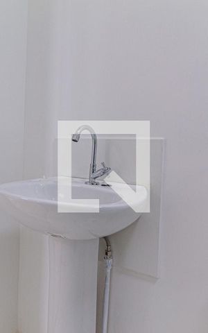 Studio à venda com 24m², 1 quarto e sem vagaBanheiro