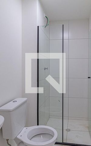 Studio à venda com 24m², 1 quarto e sem vagaBanheiro