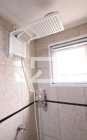 Apartamento à venda com 65m², 3 quartos e 1 vagaBanheiro