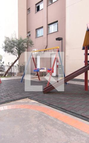 Apartamento à venda com 65m², 3 quartos e 1 vagaÁrea comum