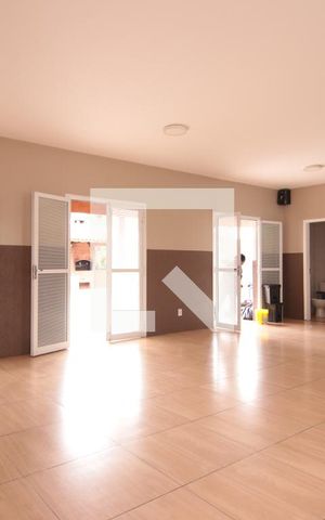 Apartamento à venda com 65m², 3 quartos e 1 vagaÁrea comum