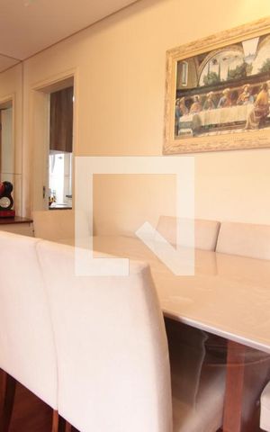 Apartamento à venda com 65m², 3 quartos e 1 vagaSala