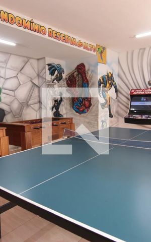 Apartamento à venda com 65m², 3 quartos e 1 vagaÁrea comum