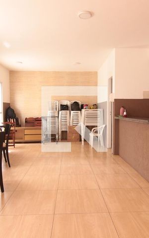 Apartamento à venda com 65m², 3 quartos e 1 vagaÁrea comum