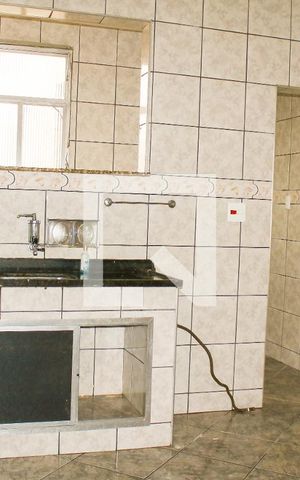 Apartamento à venda com 104m², 3 quartos e 1 vaga Apartamento à venda com 104m², 3 quartos e 1 vagaCozinha