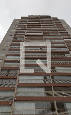 Apartamento para alugar com 36m², 1 quarto e sem vagaFachada
