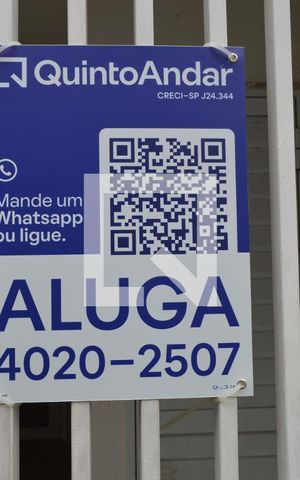 Apartamento para alugar com 36m², 1 quarto e sem vagaPlaquinha