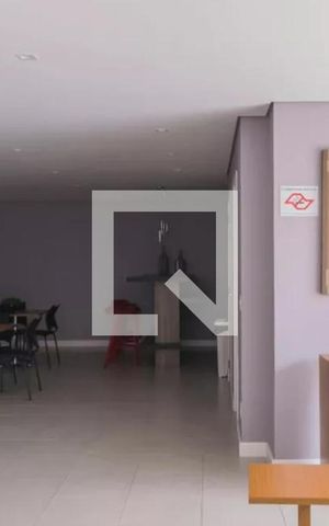 Apartamento para alugar com 36m², 1 quarto e sem vaga Apartamento para alugar com 36m², 1 quarto e sem vagaSalão de Festas