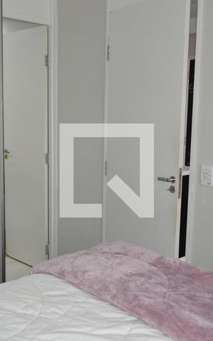 Apartamento para alugar com 36m², 1 quarto e sem vagaQuarto
