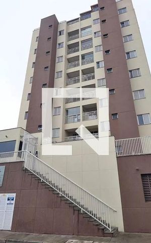 Apartamento à venda com 62m², 3 quartos e 2 vagas Apartamento à venda com 62m², 3 quartos e 2 vagasFachada
