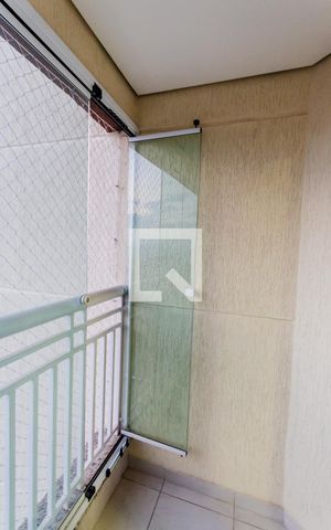 Apartamento à venda com 62m², 3 quartos e 2 vagas Apartamento à venda com 62m², 3 quartos e 2 vagasVaranda