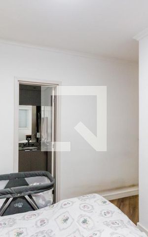Apartamento à venda com 62m², 3 quartos e 2 vagas Apartamento à venda com 62m², 3 quartos e 2 vagasQuarto 1