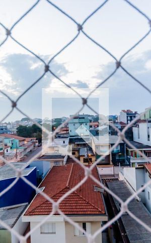 Apartamento à venda com 62m², 3 quartos e 2 vagas Apartamento à venda com 62m², 3 quartos e 2 vagasVista da Varanda