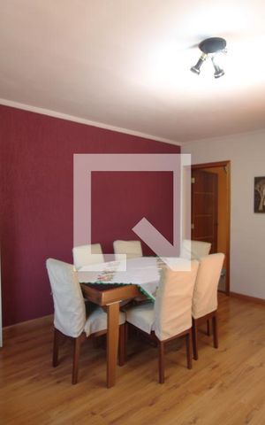 Casa à venda com 97m², 3 quartos e 2 vagasSala
