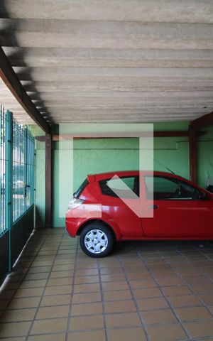 Casa à venda com 97m², 3 quartos e 2 vagasGaragem