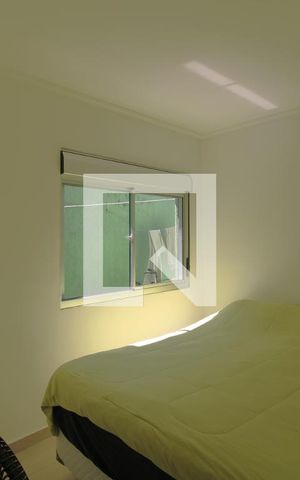 Casa à venda com 97m², 3 quartos e 2 vagasQuarto 2