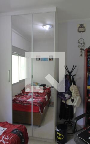 Casa à venda com 97m², 3 quartos e 2 vagasQuarto 1