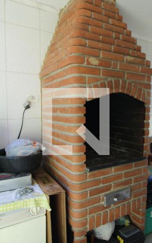Casa à venda com 97m², 3 quartos e 2 vagasChurrasqueira