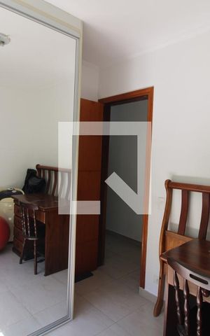 Casa à venda com 97m², 3 quartos e 2 vagasQuarto 3