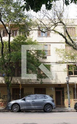 Apartamento à venda com 57m², 2 quartos e sem vagaFachada