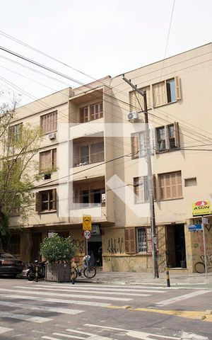 Apartamento à venda com 57m², 2 quartos e sem vagaFachada