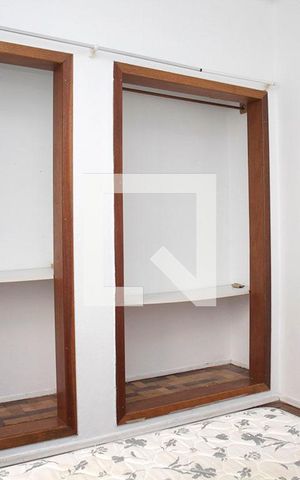 Apartamento à venda com 57m², 2 quartos e sem vagaQuarto 2