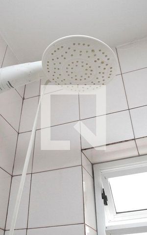 Apartamento à venda com 57m², 2 quartos e sem vagaBanheiro