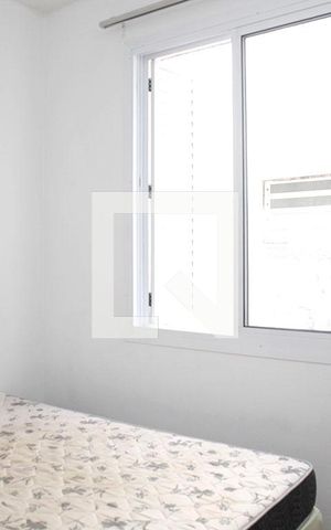 Apartamento à venda com 57m², 2 quartos e sem vagaQuarto 2