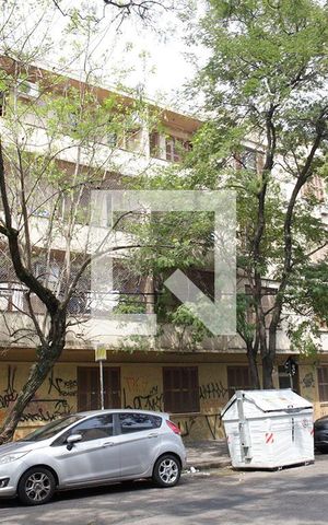 Apartamento à venda com 57m², 2 quartos e sem vagaFachada