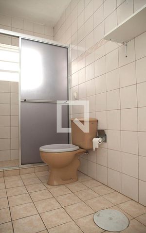 Apartamento à venda com 57m², 2 quartos e sem vagaBanheiro