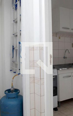Apartamento à venda com 57m², 2 quartos e sem vagaÁrea de Serviço