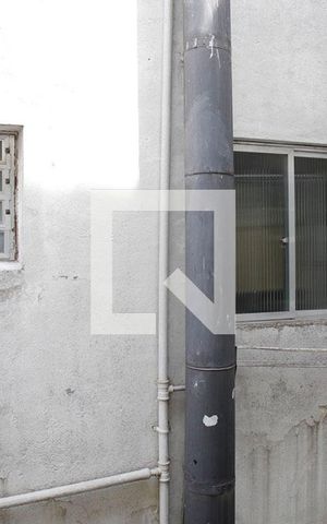 Apartamento à venda com 57m², 2 quartos e sem vagaVista do Quarto 2