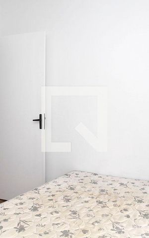 Apartamento à venda com 57m², 2 quartos e sem vagaQuarto 2