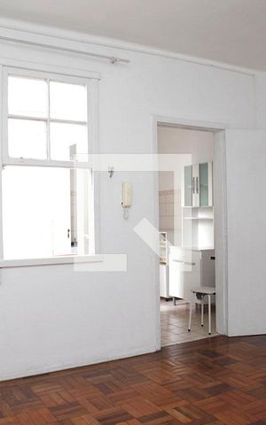 Apartamento à venda com 57m², 2 quartos e sem vagaSala