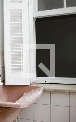 Apartamento à venda com 57m², 2 quartos e sem vagaÁrea de Serviço