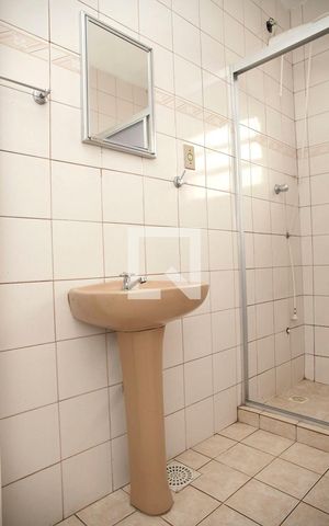 Apartamento à venda com 57m², 2 quartos e sem vagaBanheiro
