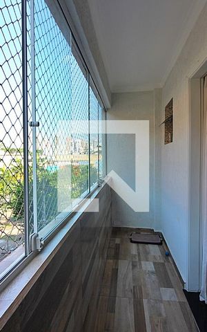 Apartamento à venda com 128m², 3 quartos e 1 vagaSala Sacada