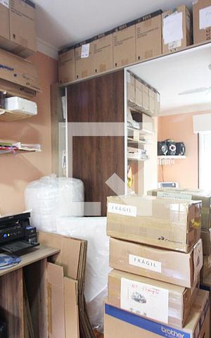 Apartamento à venda com 128m², 3 quartos e 1 vagaQuarto 2
